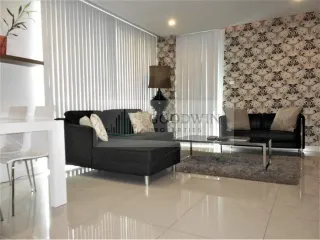 For rent 3 bedrooms condo in Bang Lamung, Chonburi