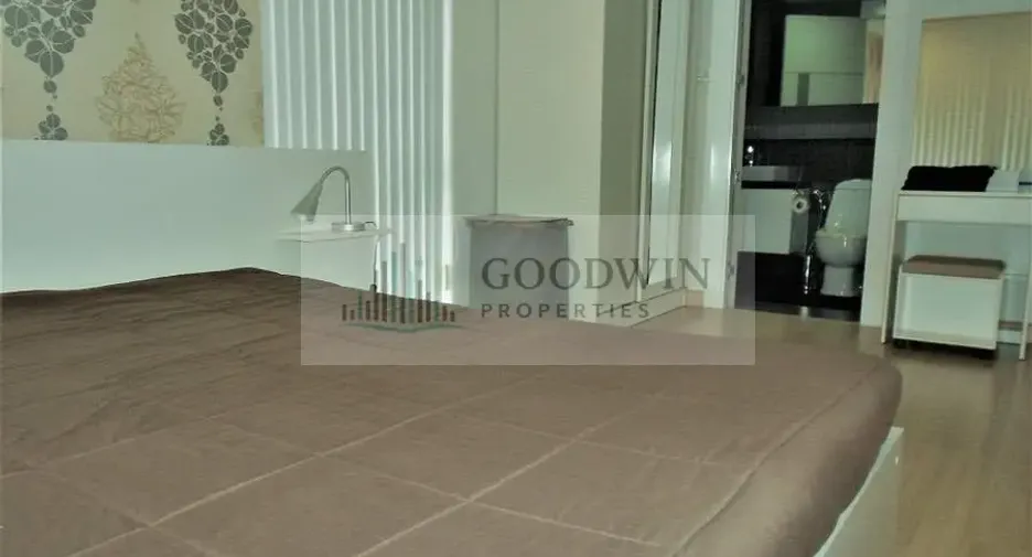 For rent 3 ベッドルーム condo in Central Pattaya, Pattaya