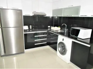 For rent 3 bedrooms condo in Bang Lamung, Chonburi
