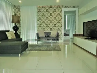 For rent 3 bedrooms condo in Bang Lamung, Chonburi