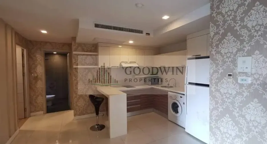 For rent 3 ベッドルーム condo in Central Pattaya, Pattaya