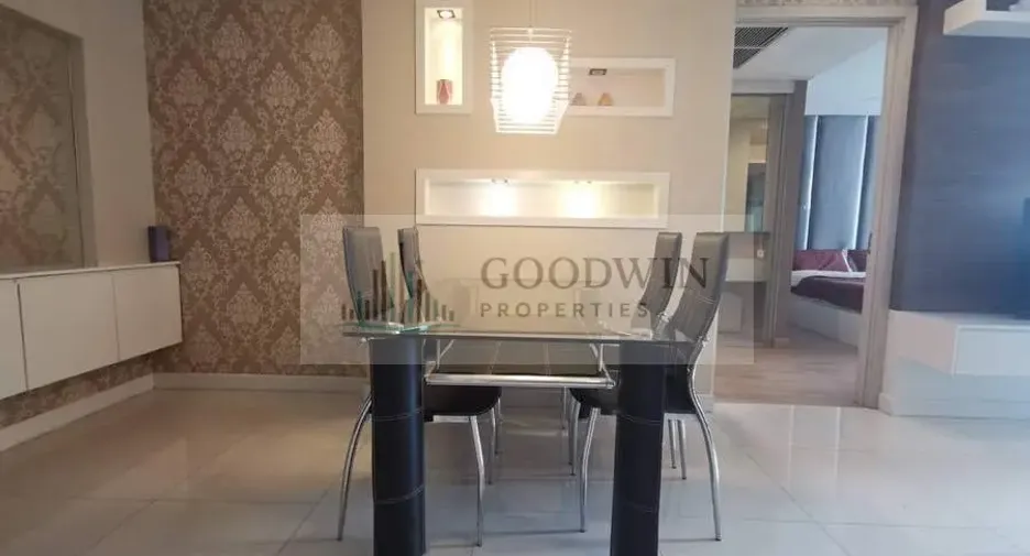 For rent 3 ベッドルーム condo in Central Pattaya, Pattaya