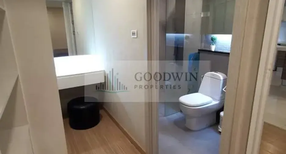 For rent 3 ベッドルーム condo in Central Pattaya, Pattaya
