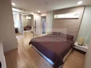 For rent 3 bedrooms condo in Bang Lamung, Chonburi