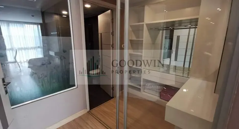 For rent 3 ベッドルーム condo in Central Pattaya, Pattaya