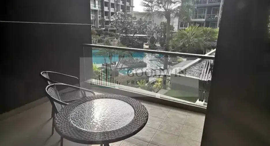 For rent 3 ベッドルーム condo in Central Pattaya, Pattaya