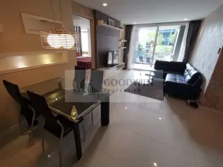 For rent 3 bedrooms condo in Bang Lamung, Chonburi