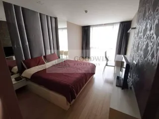 For rent 3 bedrooms condo in Bang Lamung, Chonburi