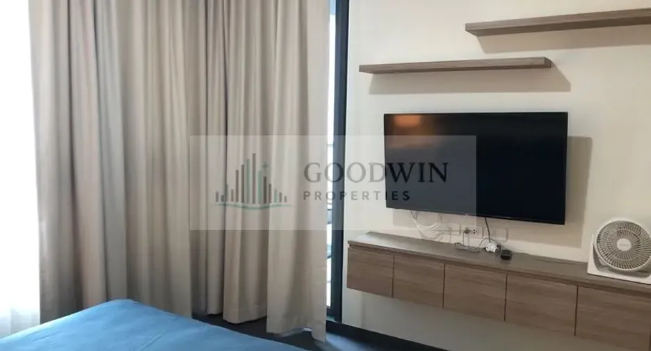 For rent 1 bed condo in North Pattaya, Pattaya
