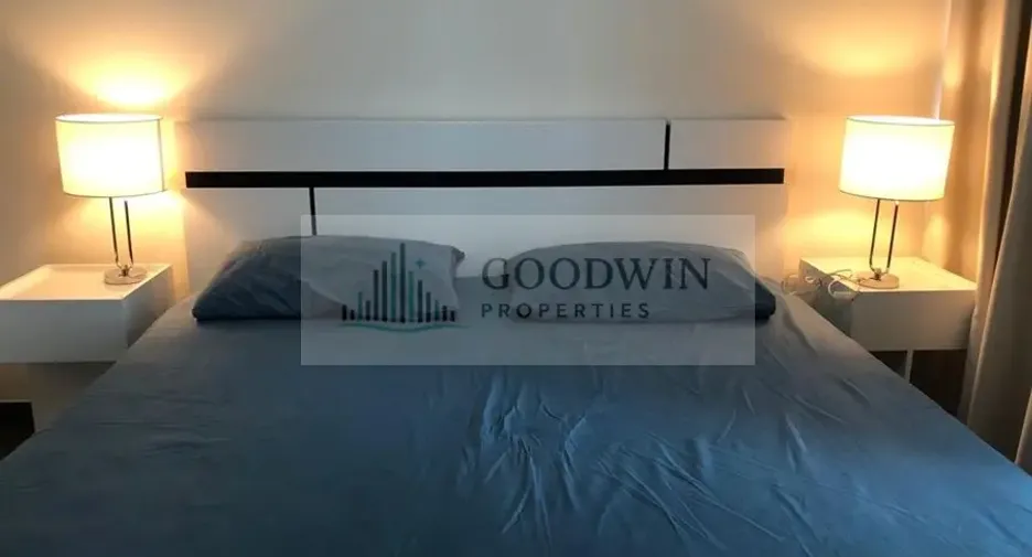 For rent 1 bed condo in North Pattaya, Pattaya