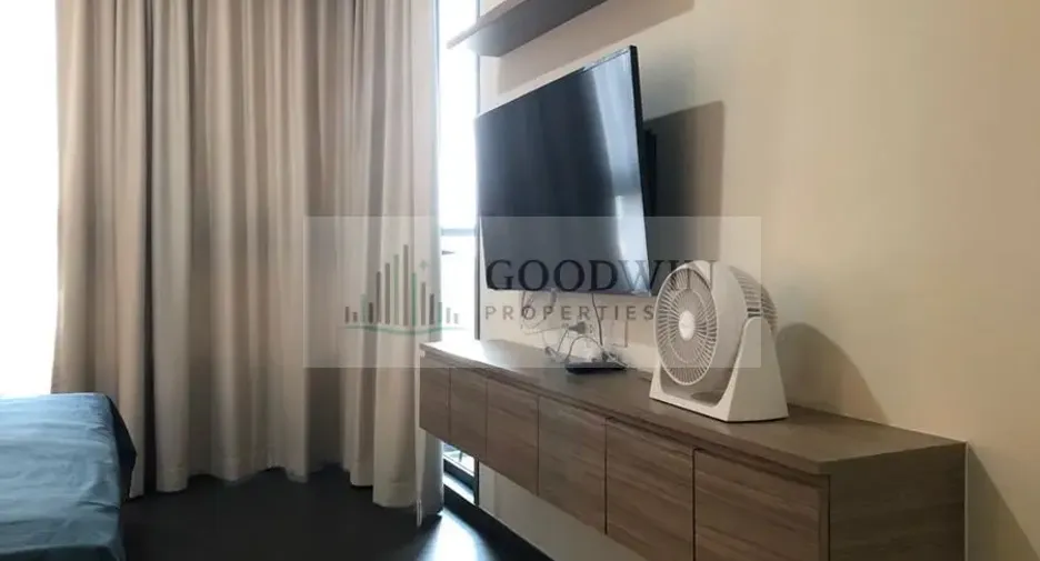 For rent 1 bed condo in North Pattaya, Pattaya