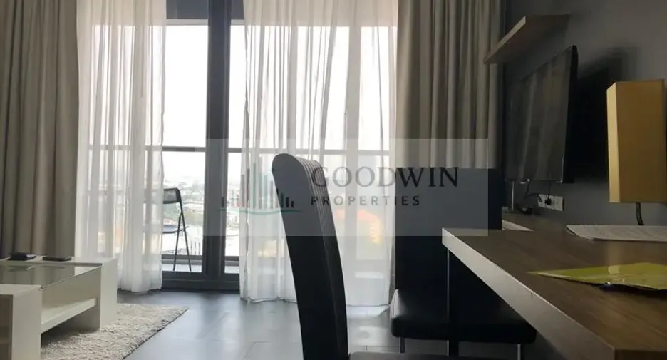 For rent 1 bed condo in North Pattaya, Pattaya