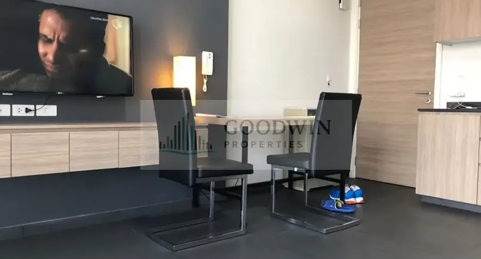 For rent 1 bed condo in North Pattaya, Pattaya