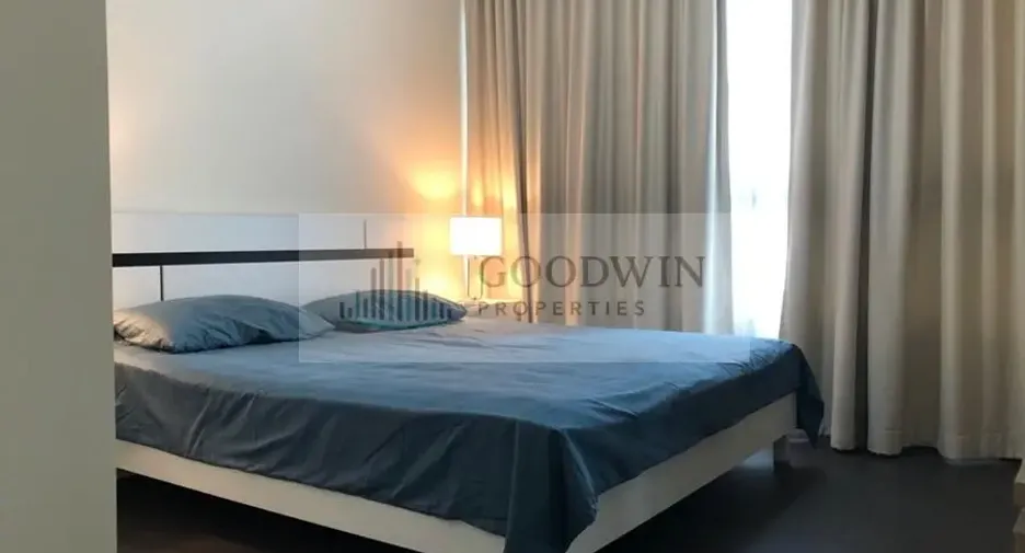 For rent 1 bed condo in North Pattaya, Pattaya