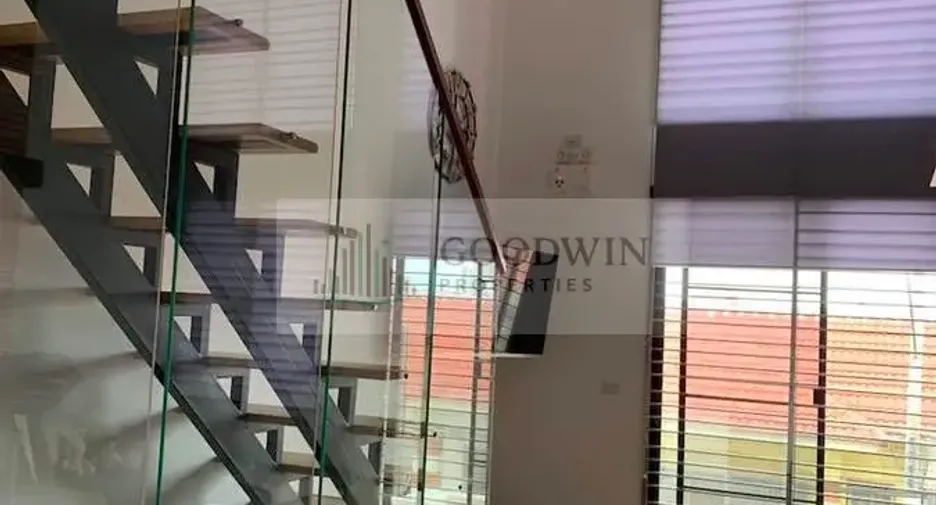 For rent and for sale 4 bedrooms townhouse in East Pattaya, Pattaya