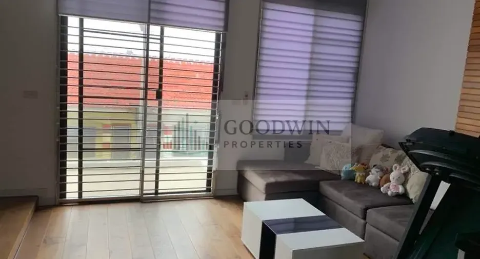 For rent and for sale 4 bedrooms townhouse in East Pattaya, Pattaya