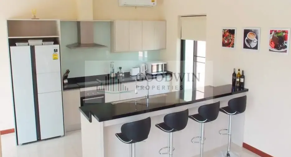 ขาย 4 ห้องนอน บ้านเดี่ยว ใน พัทยาตะวันออก, พัทยา