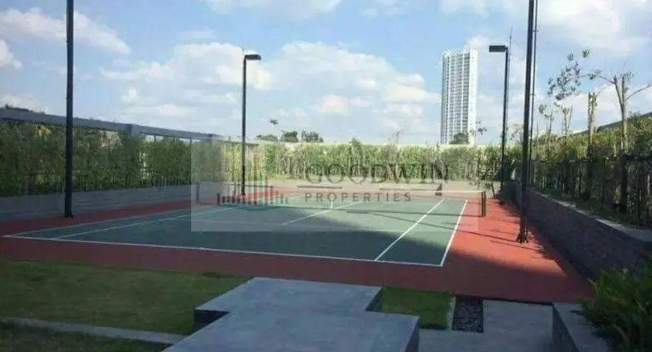 Condo en alquiler de estudio en North Pattaya, Pattaya