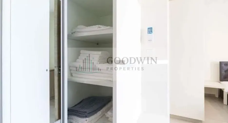 Condo en alquiler de estudio en North Pattaya, Pattaya
