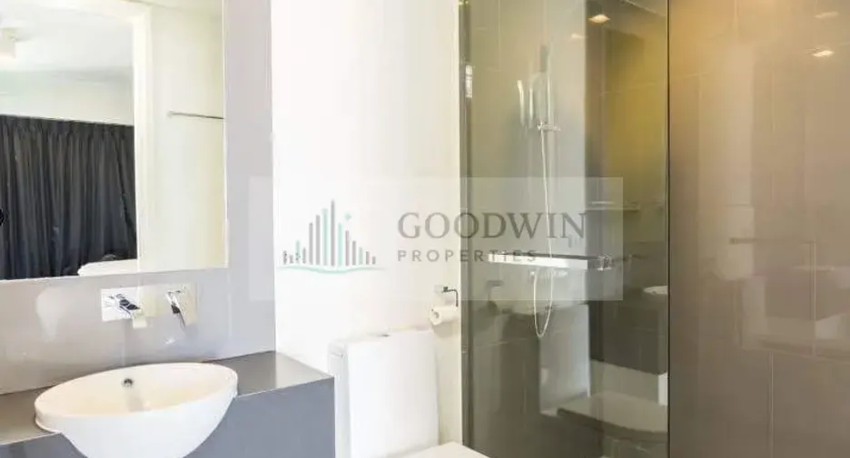 Condo en alquiler de estudio en North Pattaya, Pattaya