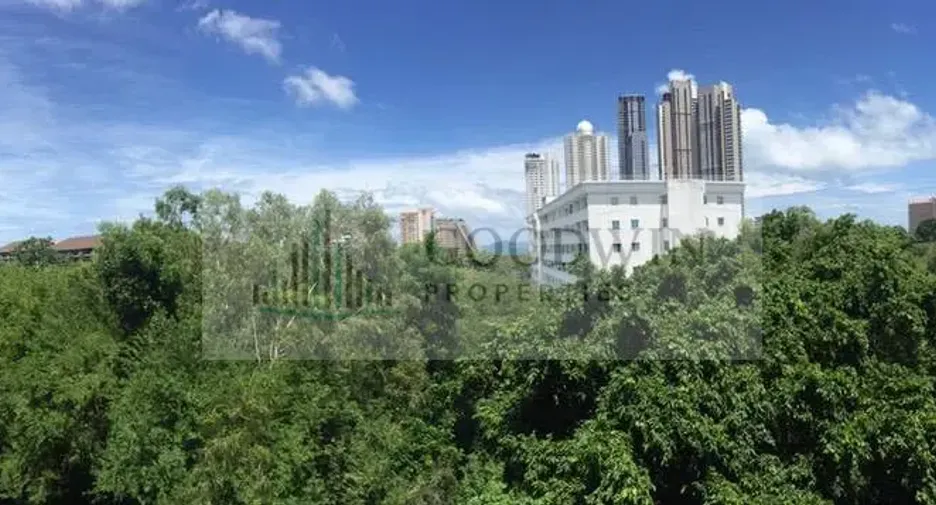 For rent and for sale 1 bed condo in Bang Lamung, Chonburi