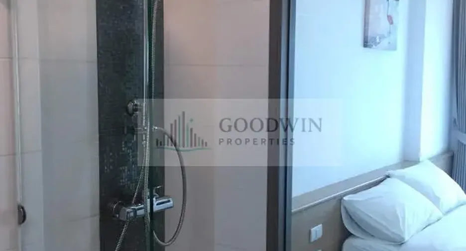 For rent and for sale 1 bed condo in Bang Lamung, Chonburi