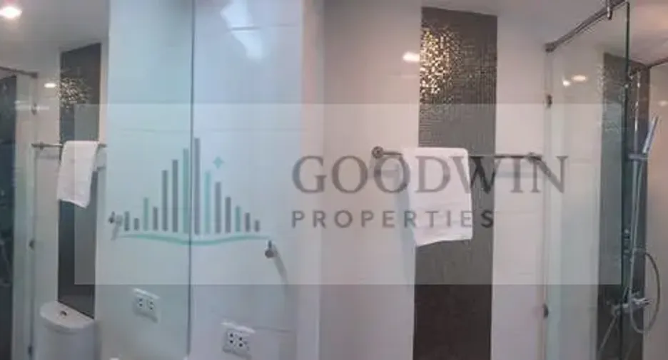 For rent and for sale 1 bed condo in Bang Lamung, Chonburi
