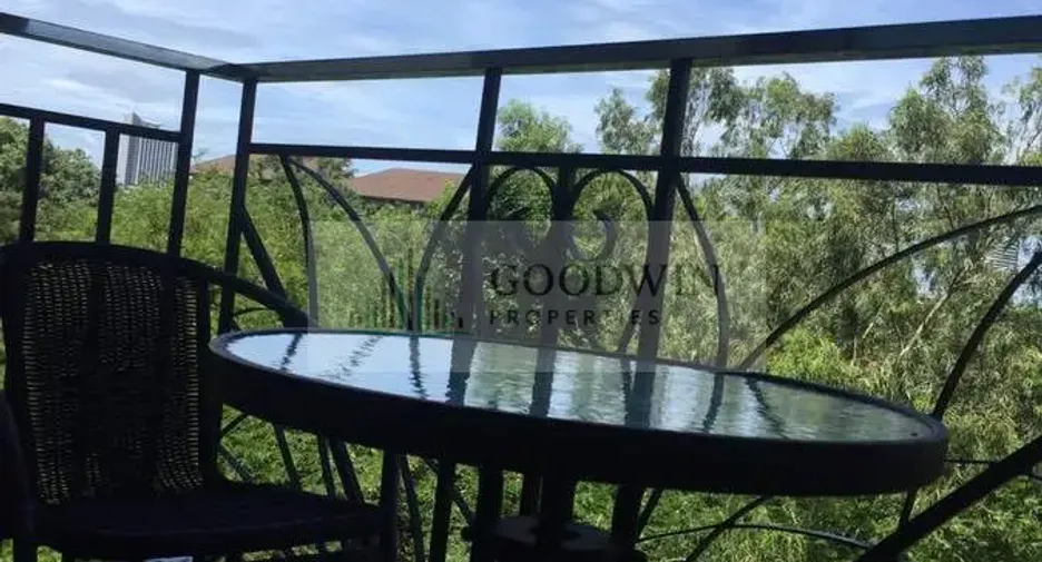 For rent and for sale 1 bed condo in Bang Lamung, Chonburi