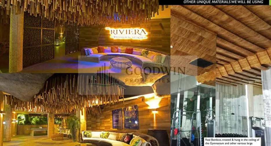 Condo en alquiler de estudio en Jomtien, Pattaya