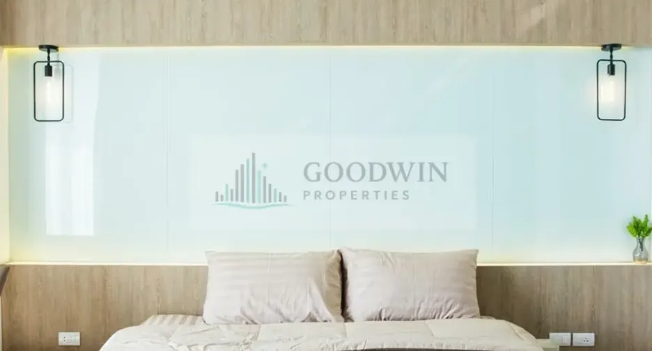 Condo en alquiler y en venta de estudio en North Pattaya, Pattaya