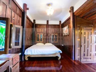 Haus zur Miete und zum Kauf mit 5 Zimmer in Bang Lamung, Chonburi