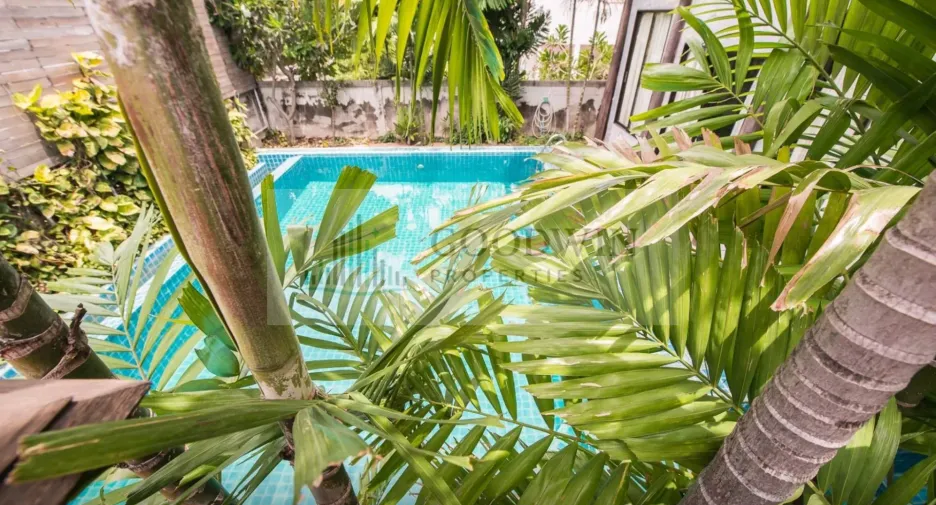 Casa en alquiler y en venta de 5 habitaciones en East Pattaya, Pattaya