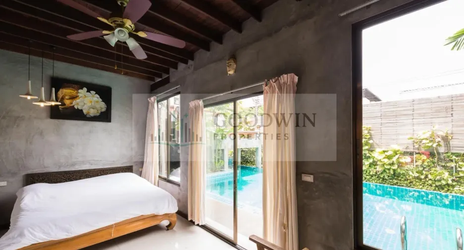 Casa en alquiler y en venta de 5 habitaciones en East Pattaya, Pattaya