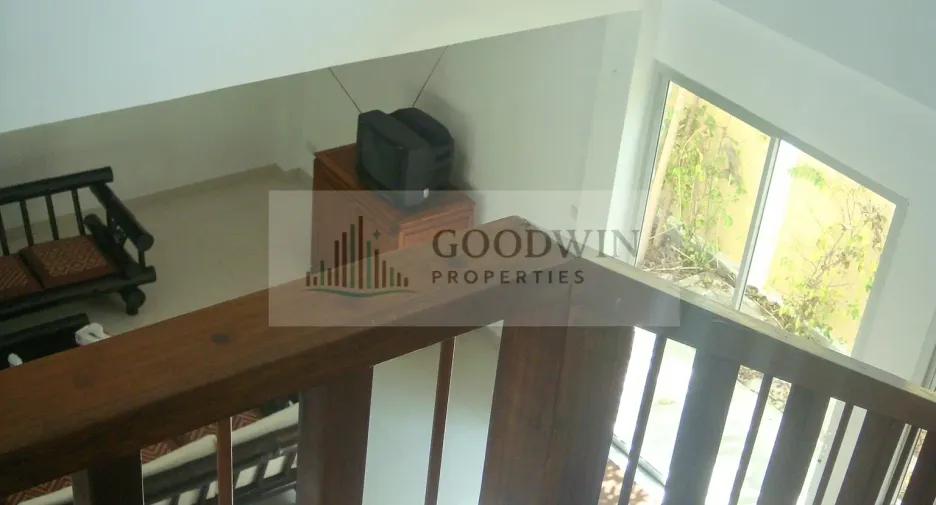 For rent and for sale 5 bedrooms house in Bang Lamung, Chonburi