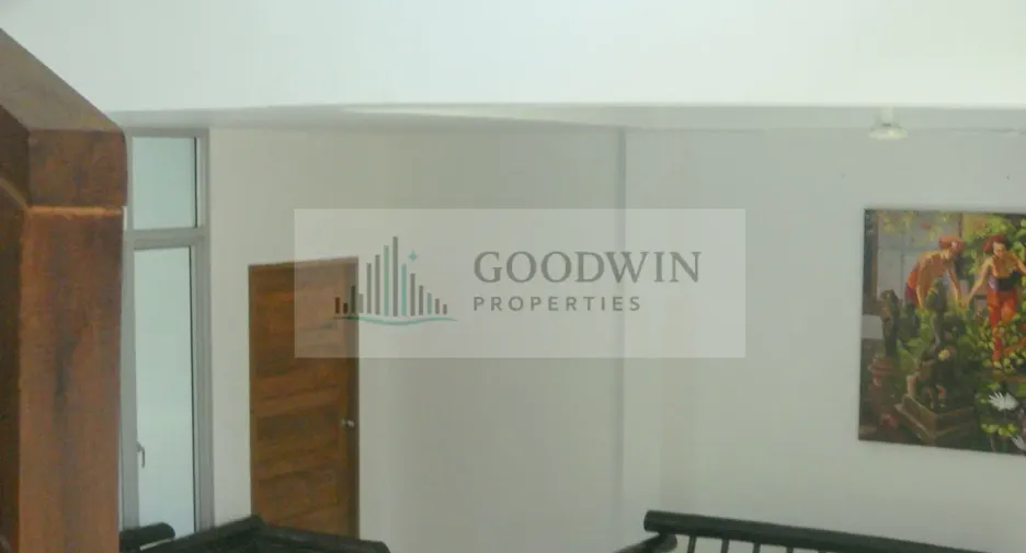 For rent and for sale 5 bedrooms house in Bang Lamung, Chonburi