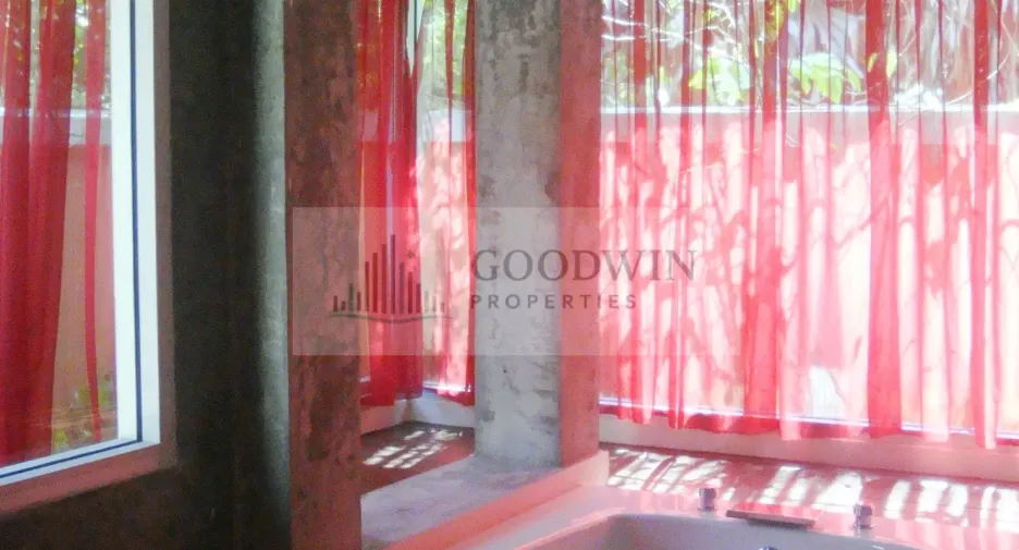 For rent and for sale 5 bedrooms house in Bang Lamung, Chonburi