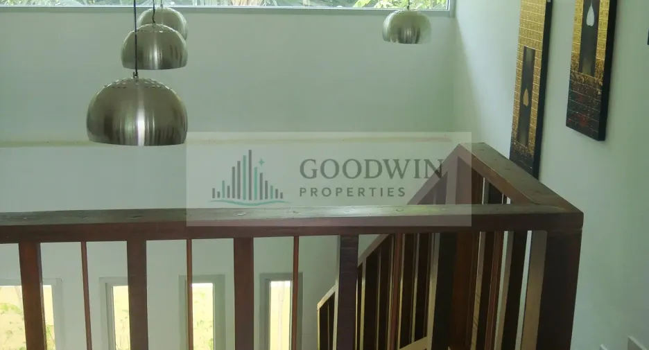 For rent and for sale 5 bedrooms house in Bang Lamung, Chonburi