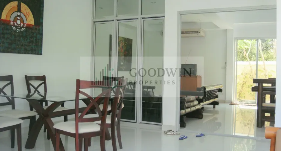 For rent and for sale 5 bedrooms house in Bang Lamung, Chonburi