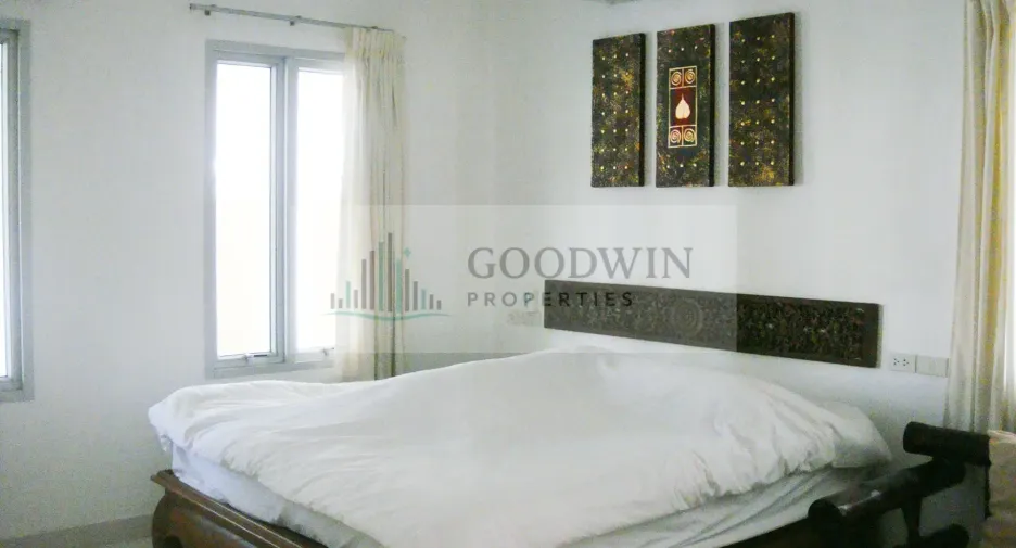 For rent and for sale 5 bedrooms house in Bang Lamung, Chonburi