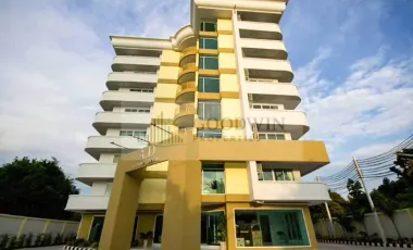 出租 和 出售 1 卧室 公寓 在 Bang Lamung, Chon Buri