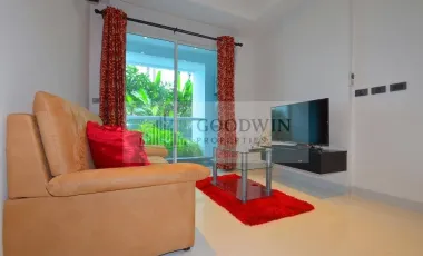 For rent 1 Beds condo in North Pattaya, Pattaya