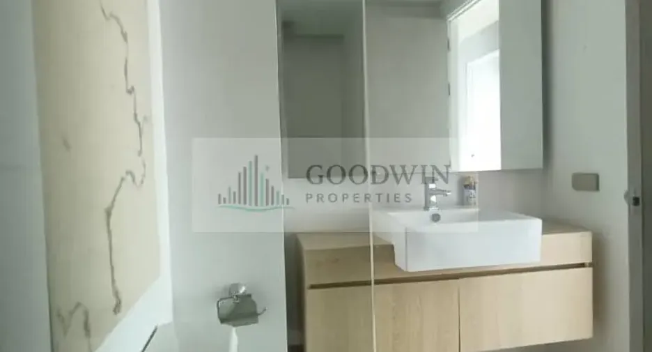 À louer 2 chambres condo à Jomtien, Pattaya