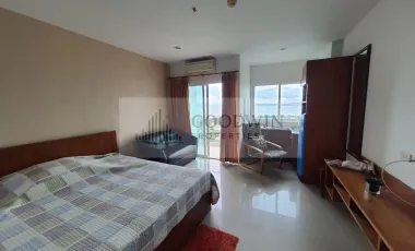 Wohnung zur Miete und zum Kauf mit Studio in North Pattaya, Pattaya