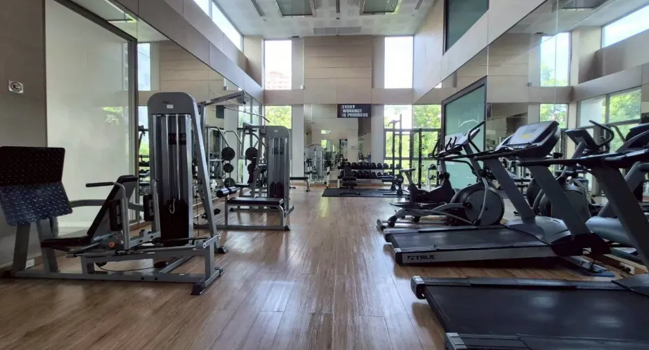 For rent 1 bed condo in North Pattaya, Pattaya