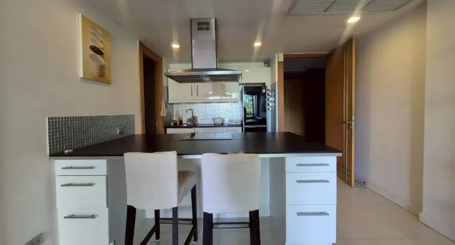 For rent 1 bed condo in North Pattaya, Pattaya