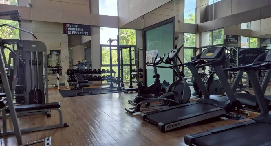 For rent 1 bed condo in North Pattaya, Pattaya