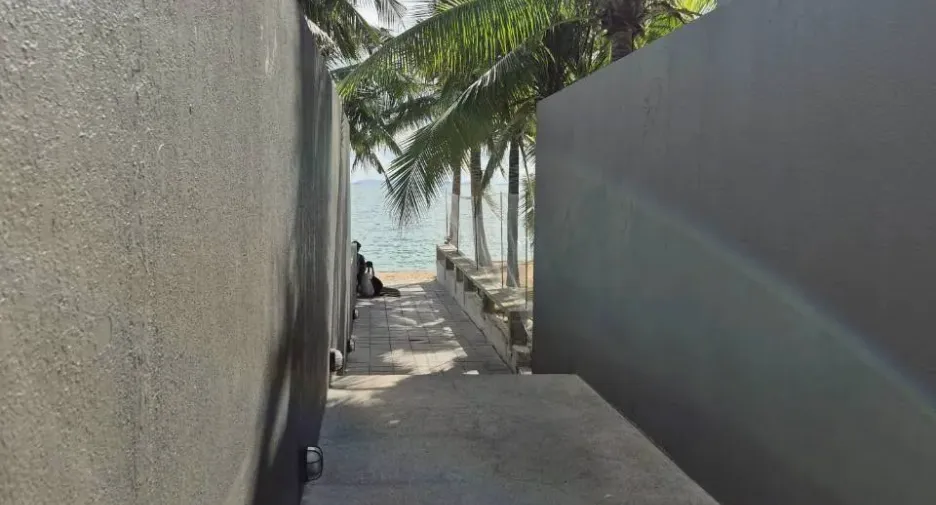 For rent 1 bed condo in North Pattaya, Pattaya
