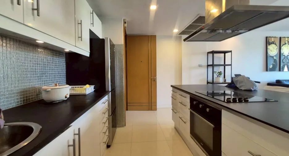 For rent 1 bed condo in North Pattaya, Pattaya
