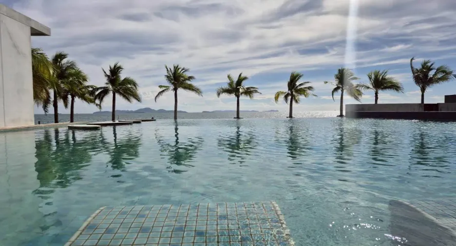 For rent 1 bed condo in North Pattaya, Pattaya