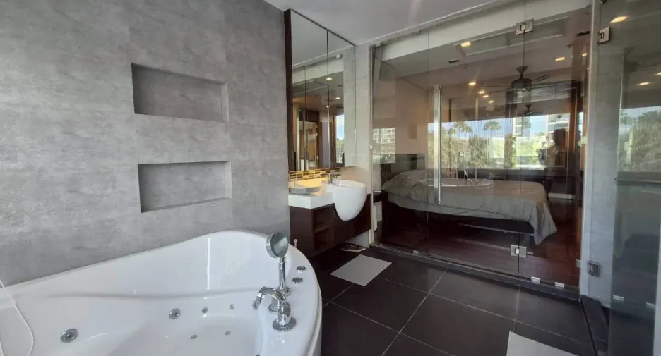For rent 1 bed condo in North Pattaya, Pattaya
